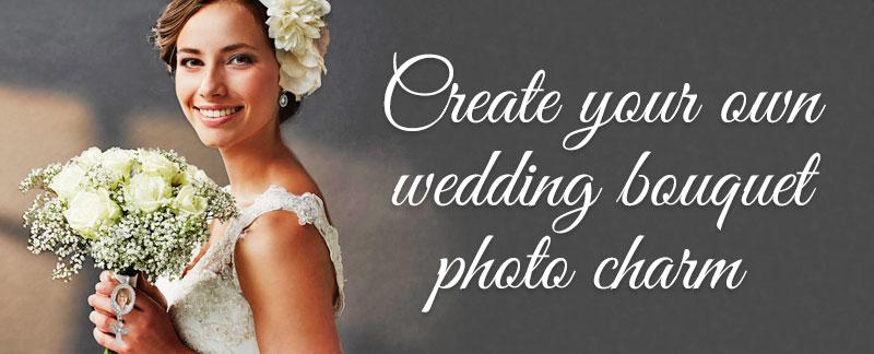 Custom Pet Photo Lapel Pin For Wedding, Bridal Bouquet Pins Charm